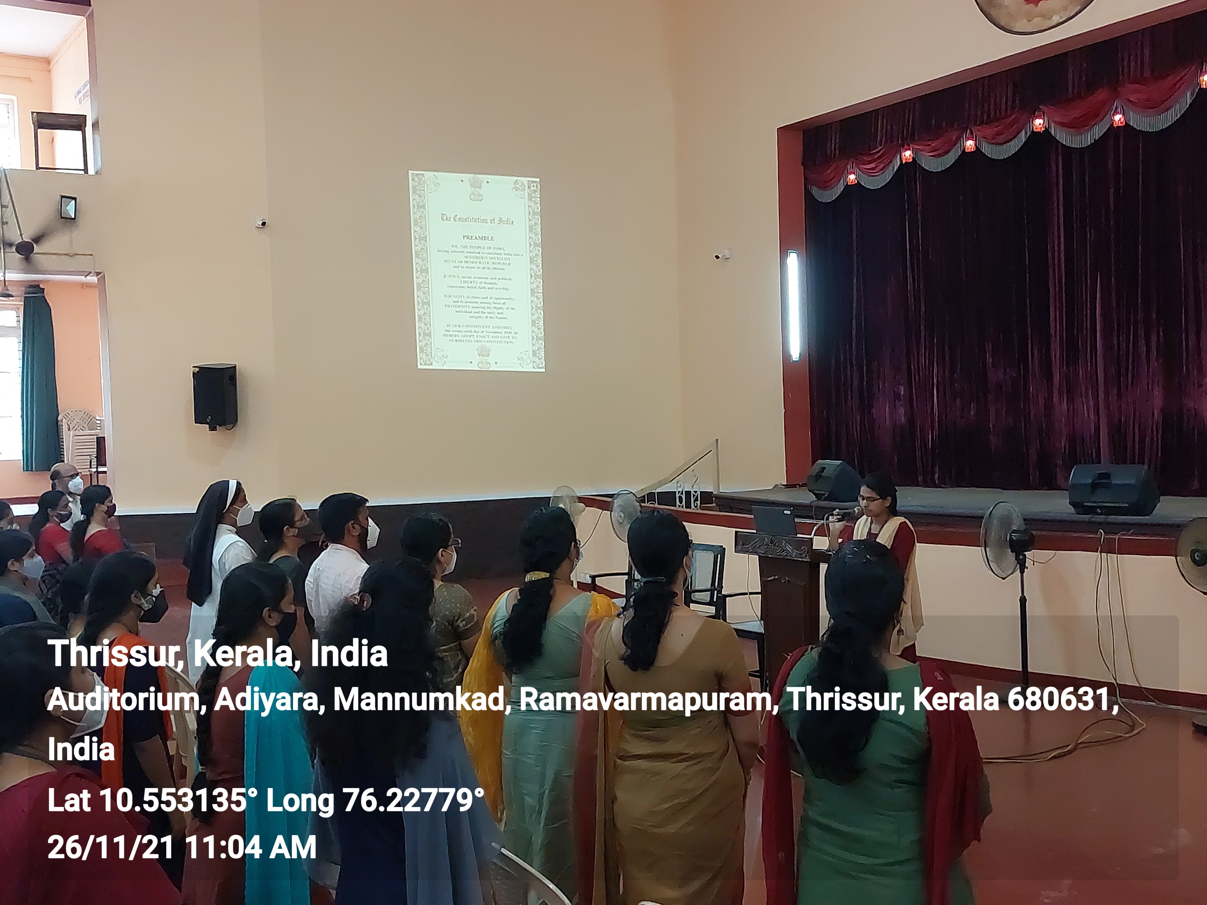 Constitution Day